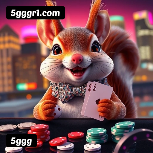 Imagem secundária de apoio para instalação do app 5ggg