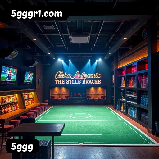Vantagens de jogar slots no 5ggg Brasil