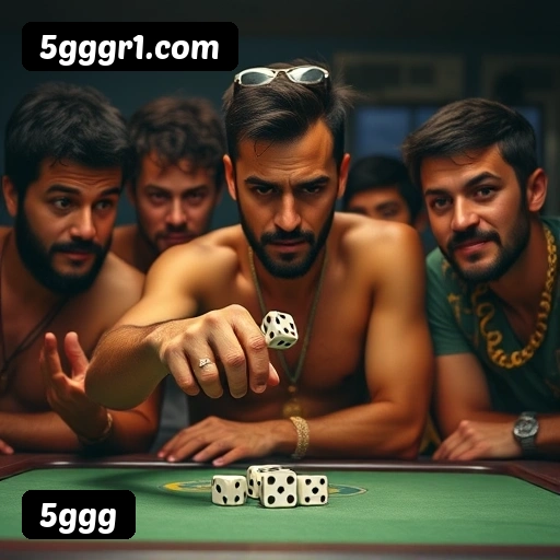 Jogos de Mesa Premium 5ggg - Blackjack, Roleta, Baccarat