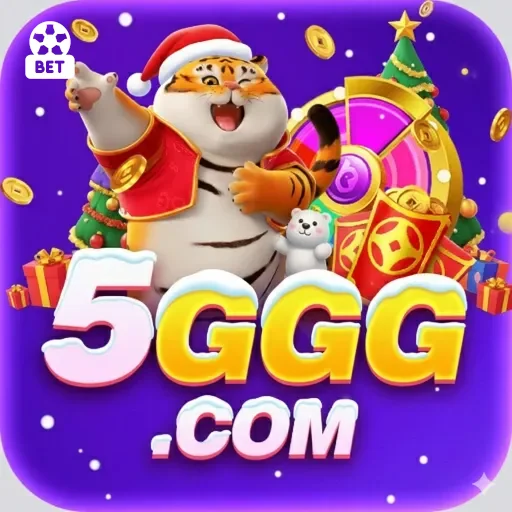 5ggg Logo