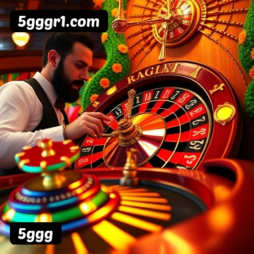 Jogos de Cassino em Destaque - Slots, Roleta, Blackjack